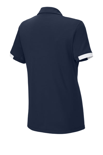 TYC Club Colorblock Polo - Womens