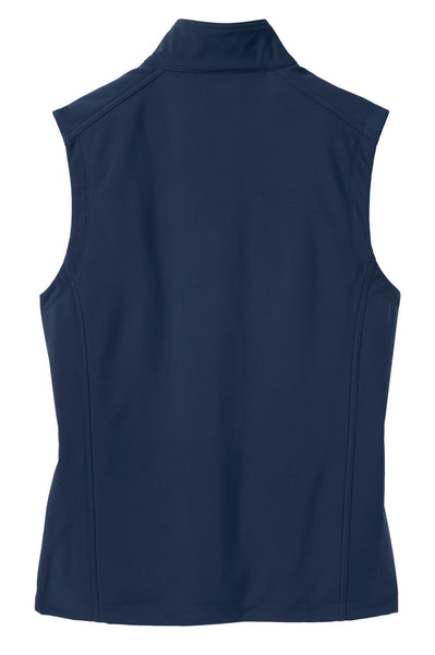 TYC - Soft Shell Vest
