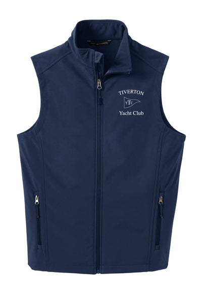 TYC - Soft Shell Vest