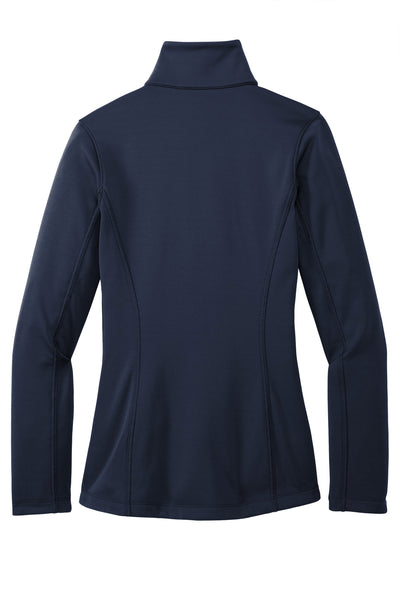 TYC - Women's Smooth Fleece-lined 1/4-Zip