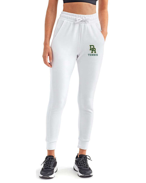 Dighton-Rehoboth Girls Tennis: Fitted Joggers