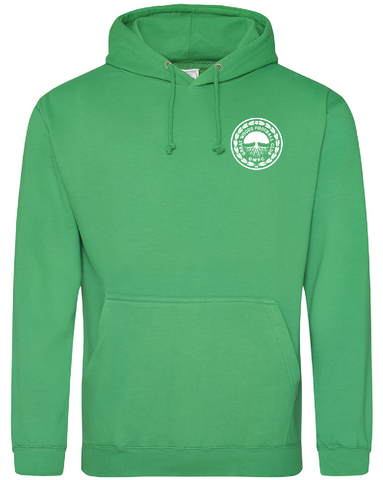 Great Woods FC Adult Hoodie