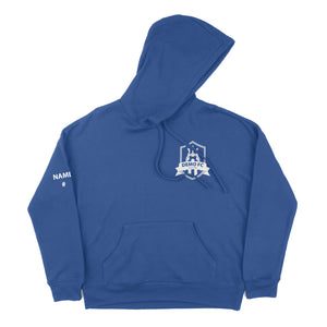Demo FC Hoodie