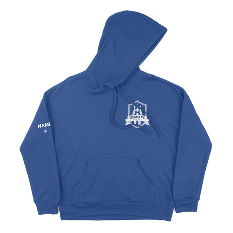 Demo FC Hoodie