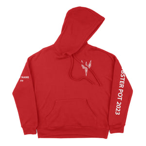 Devils Lobster Pot Hoodie