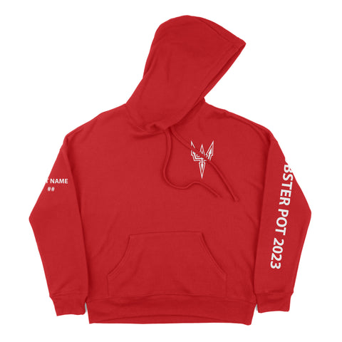 Devils Lobster Pot Hoodie