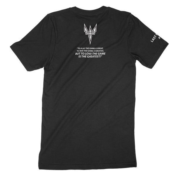 Devils Short Sleeve T-Shirt